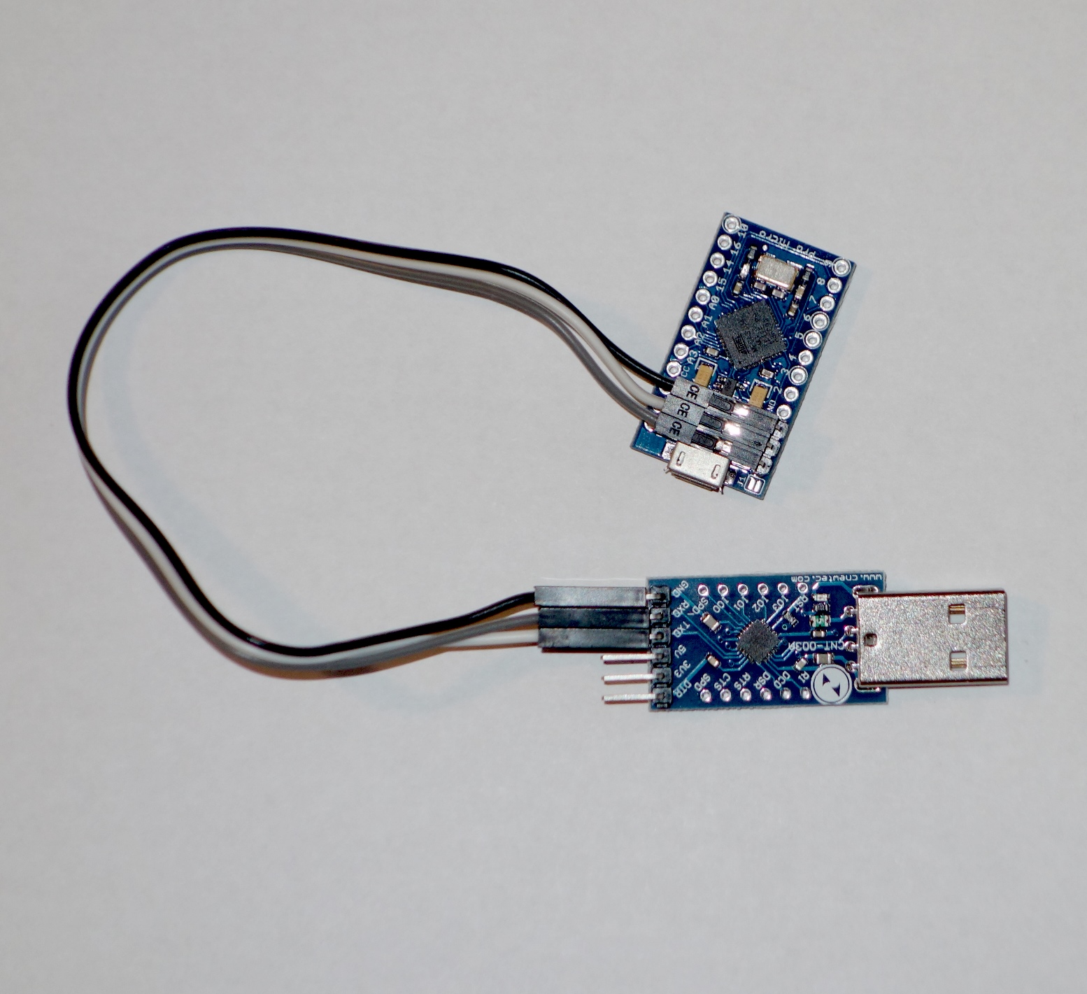 GIMX USB WHEEL ADAPTER - Logitech G27, G25, DFGT on PS4